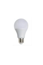 -4277 9w Led Ampul E-27 Duylu Beyaz 10 Adet - Görsel 2