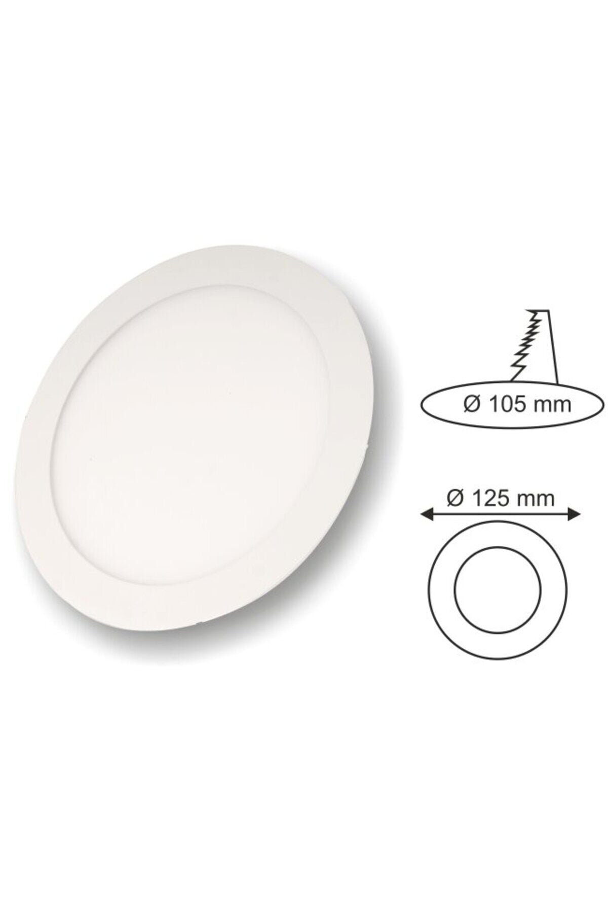 ty1665-prod-qc-20250423-16-00f4b457-69ee-3d55-ab34-7691f3c53d40-1-org-zoom-jpg 6W BEYAZ LED PANEL ARMATÜR - Görsel 1