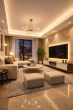 Yeni Nesil Şerit Led Seti ◆ 5 Metre Günışığı Led + 5 Amper 60 W Slim Trafo - Görsel 5