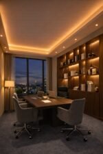 Yeni Nesil Şerit Led Seti ◆ 5 Metre Amber Led + 5 Amper 60 W Slim Trafo - Görsel 5