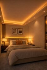 Yeni Nesil Şerit Led Seti ◆ 5 Metre Amber Led + 5 Amper 60 W Slim Trafo - Görsel 4