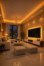 Yeni Nesil Şerit Led Seti ◆ 5 Metre Amber Led + 5 Amper 60 W Slim Trafo - Görsel 6